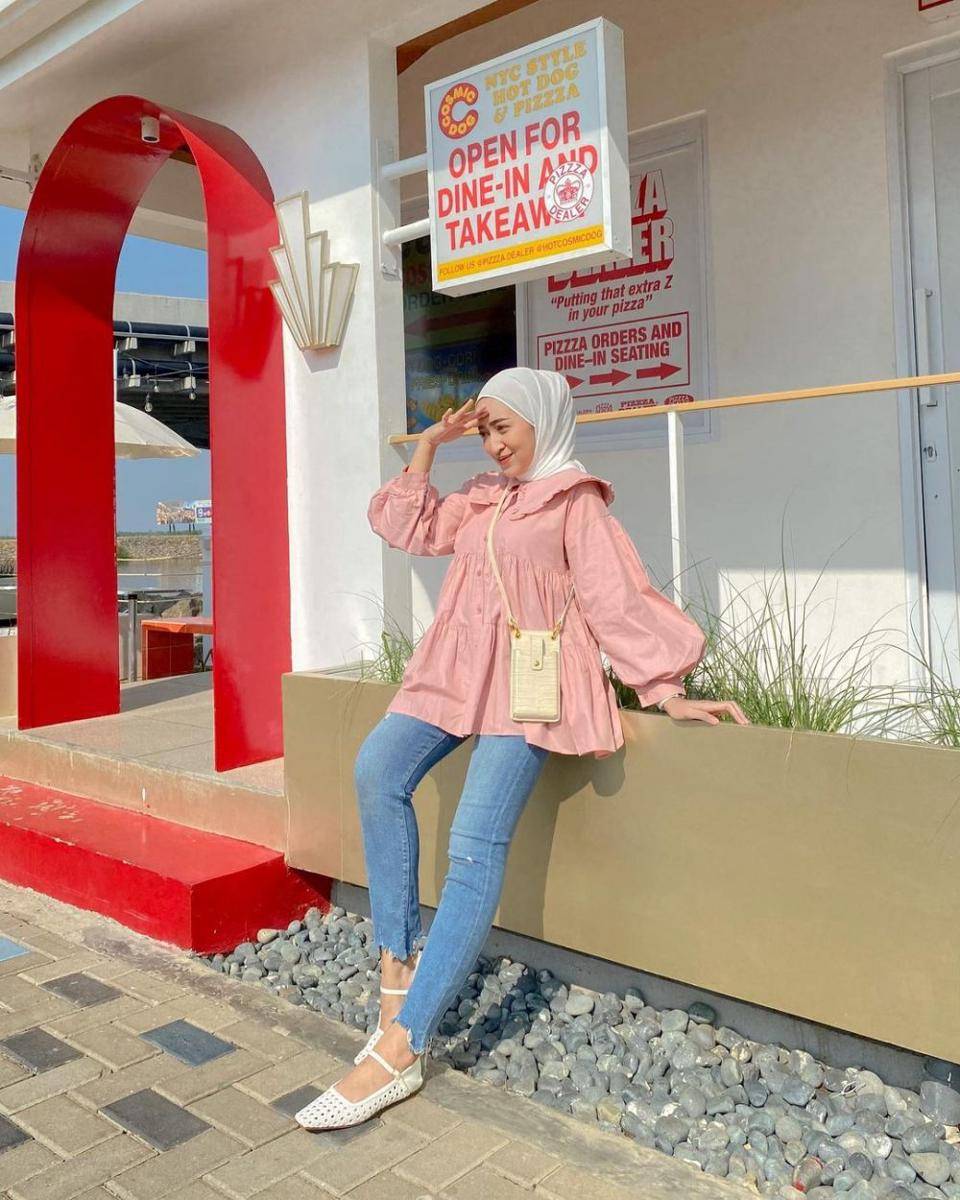 potret Seviqe Rahma Febinita (instagram.com/seviqfebinita)