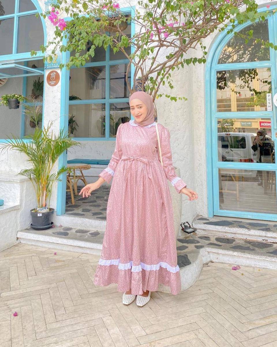 potret Seviqe Rahma Febinita (instagram.com/seviqfebinita)