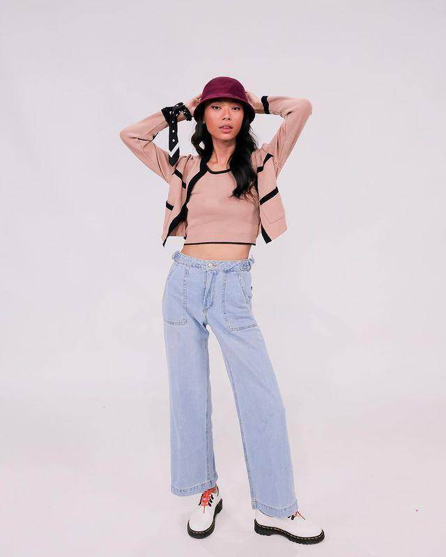 Yumi Kwandy (instagram.com/just.yumi)