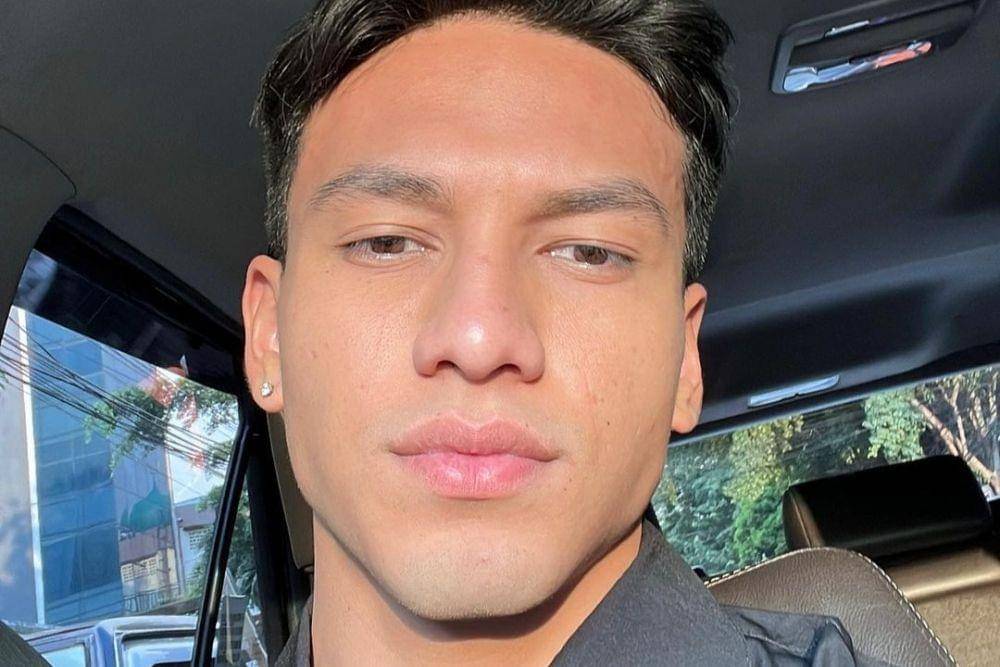 Jefri Nichol (dok. instagram/jefrinichol)