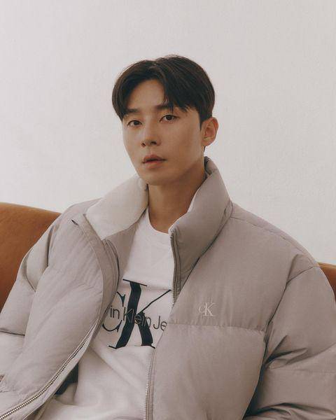 Park Seo Joon (instagram.com/bn_sj2013)
