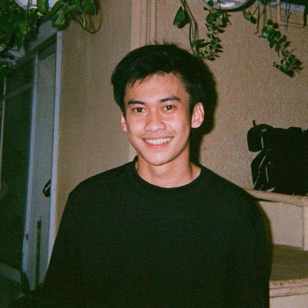 Mikhael Pradipta Hernan (instagram.com/mikha_hernan)