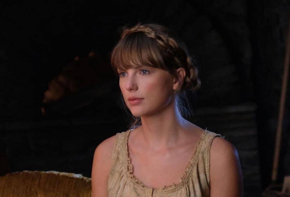 dok. instagram/taylorswift