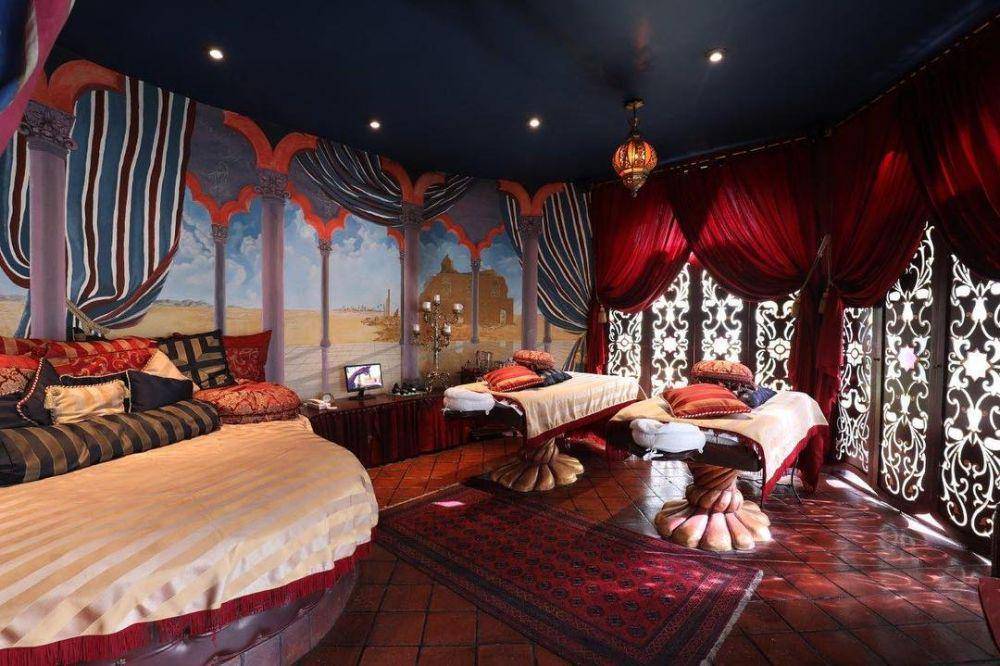 Prana Spa Bali By Impiana (instagram.com/pranaspabali)