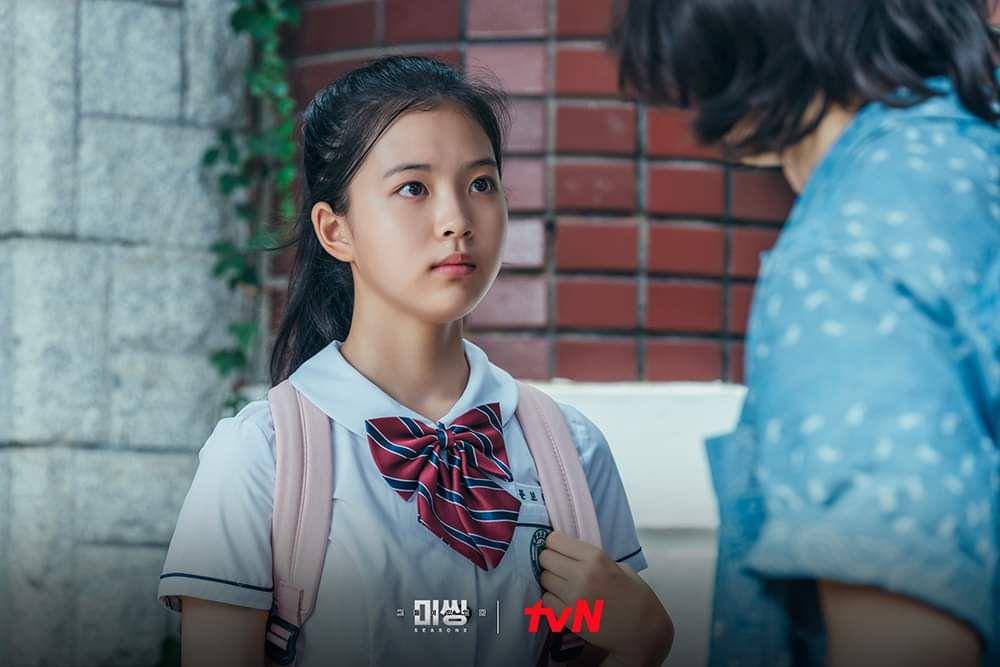 Choi Myung Bin di Missing: The Other Side 2 (dok. tvN/Missing: The Other Side 2)