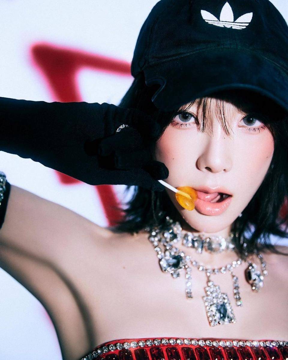 Taeyeon SNSD (instagram.com/taeyeon_ss)