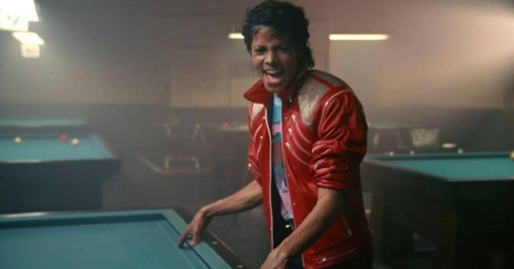 dok. instagram/michaeljackson