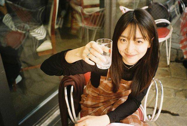 Pyo Ye Jin (instagram.com/yjiinp)