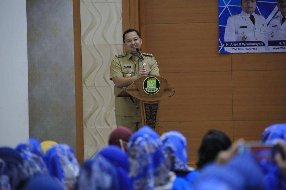 Dok. Pemkot Tangerang