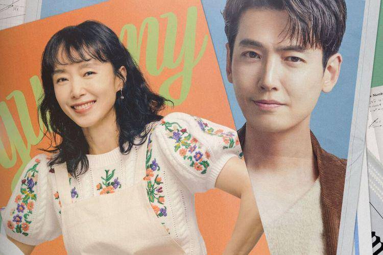 drama korea Crash Course in Romance (netflix.com/Crash Course in Romance)