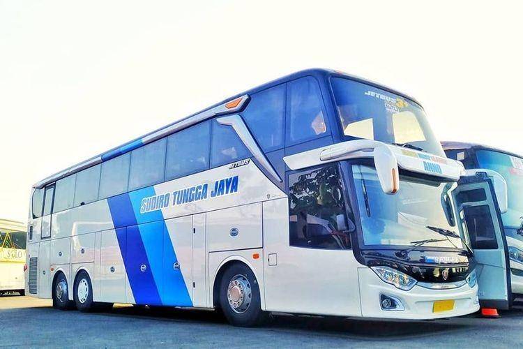 Bus UHD (solotigo.com)