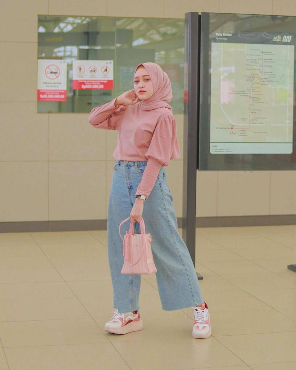 potret Seviqe Rahma Febinita (instagram.com/seviqfebinita)