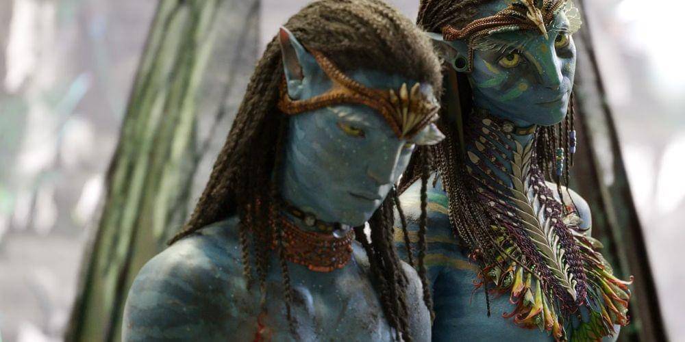 dok. 20th Century Studios/Avatar 2
