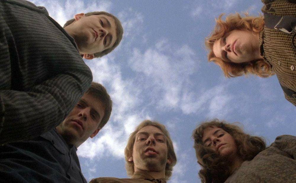 Children of the Corn (dok. Paramount Pictures/Children of the Corn)