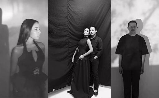 9 Inspirasi Prewedding Angel Pieters Bernuansa Bride Gotik