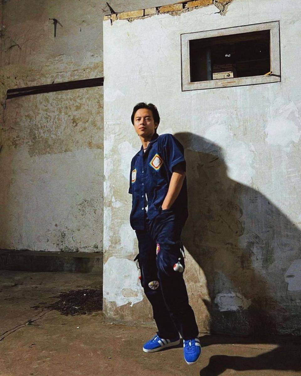 Bisma Karisma (instagram.com/sibisma)