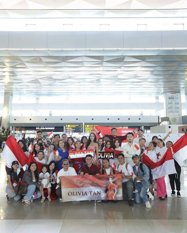 Olivia Tan, Miss Charm Indonesia 2023 (Instagram.com/iam_oliviatan)