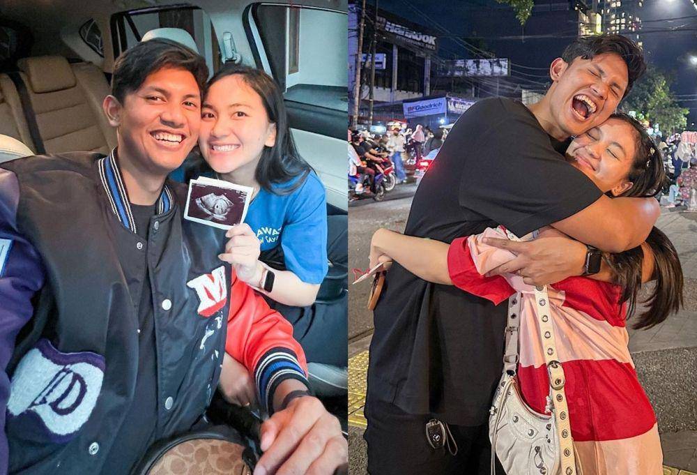 potret Lalita Hutami dan Ibnu Wardani (instagram.com/ibnuwardani/)