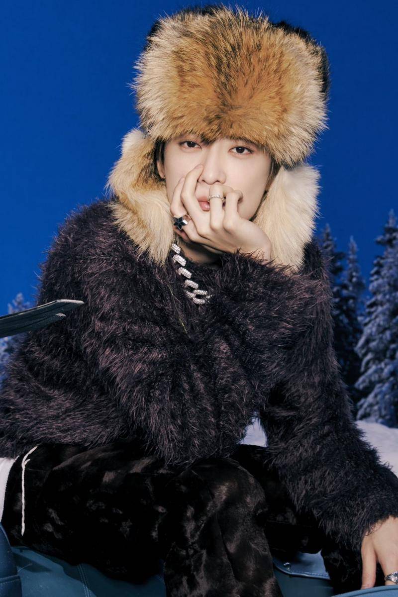 Jaehyun NCT (twitter.com/SMTOWNGLOBAL)