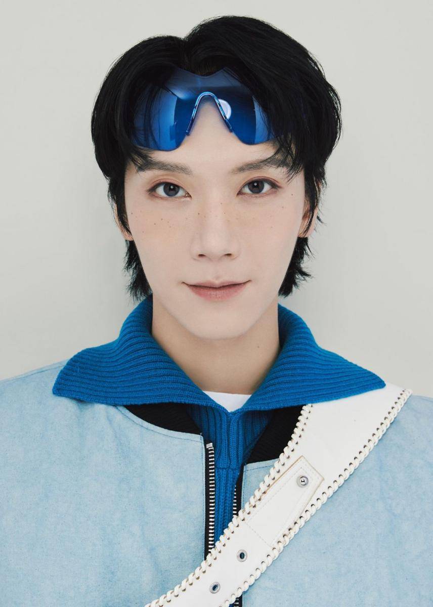 Ten NCT (twitter.com/SMTOWNGLOBAL)