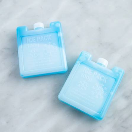 ilustrasi ice pack untuk air cooler (kitchenstuffplus.com)