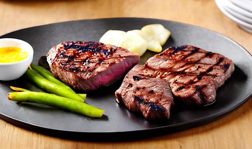 Cara Marinasi Daging Steak biar Bumbunya Meresap dan Lebih Empuk