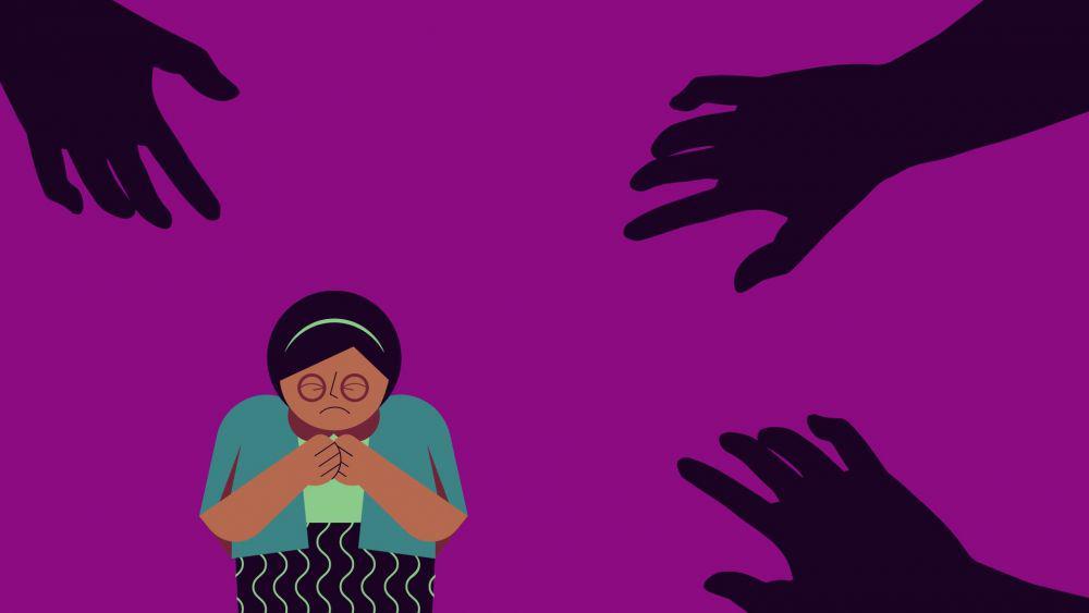 2 Faktor Psikologis Anak 8 Tahun Jadi Pelaku Pemerkosaan