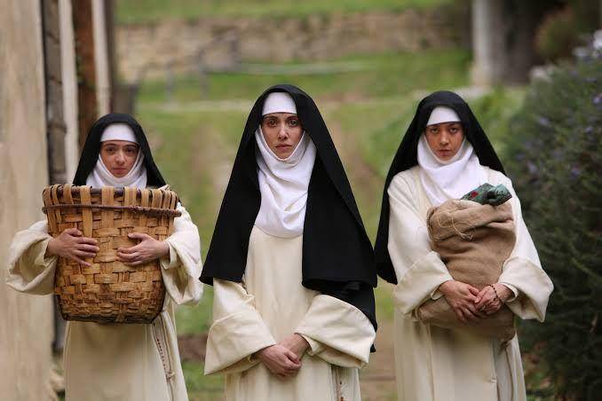 The Little Hours (dok. Destro Films/The Little Hours)