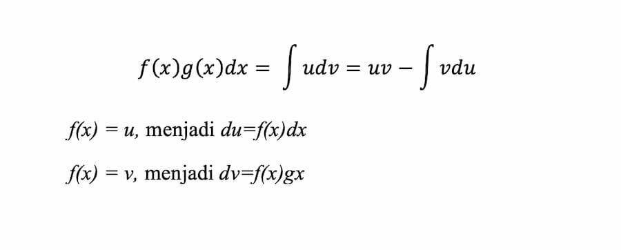 teknik integral parsial (IDN Times/Laili Zain)