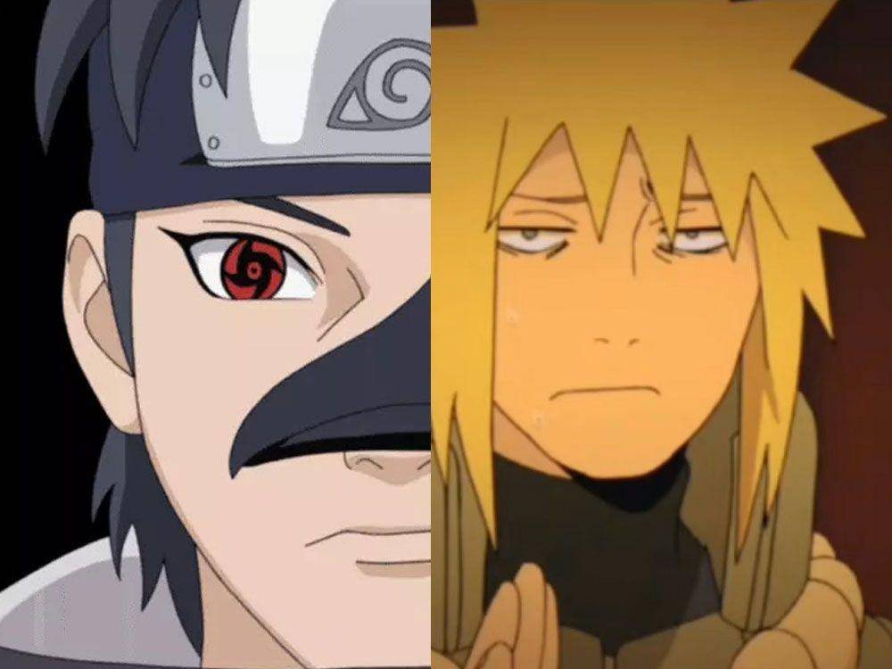 Studio Pierrot/Naruto Shippuden