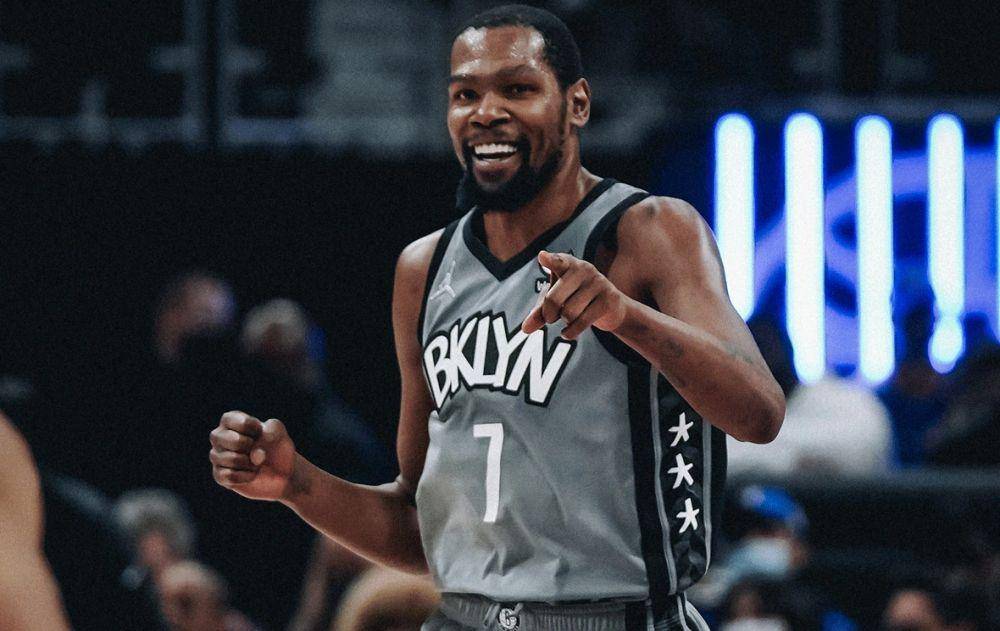 Kevin Durant (nba.com)