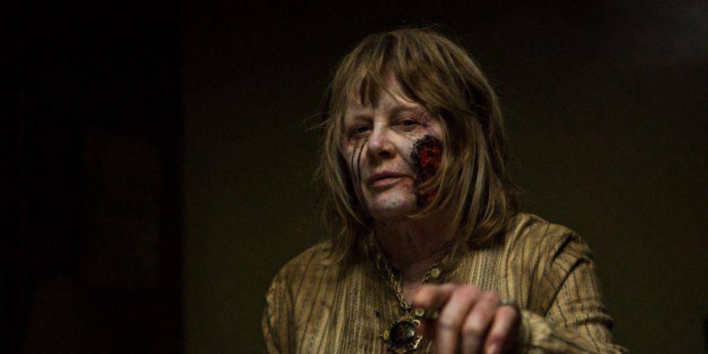 Mercy (dok. Blumhouse Productions/Mercy)