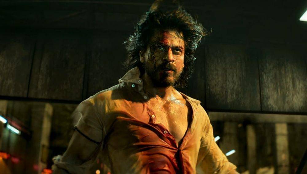 dok. Yash Raj Films/ Pathaan