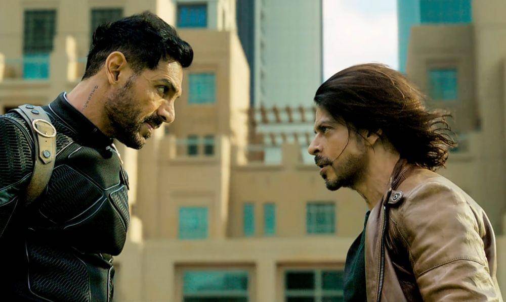 dok. Yash Raj Films/ Pathaan