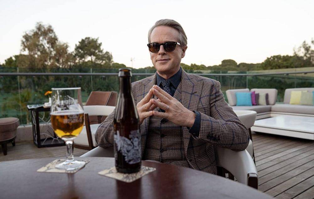 dok. Miramax/ Operation Fortune: Ruse de Guerre