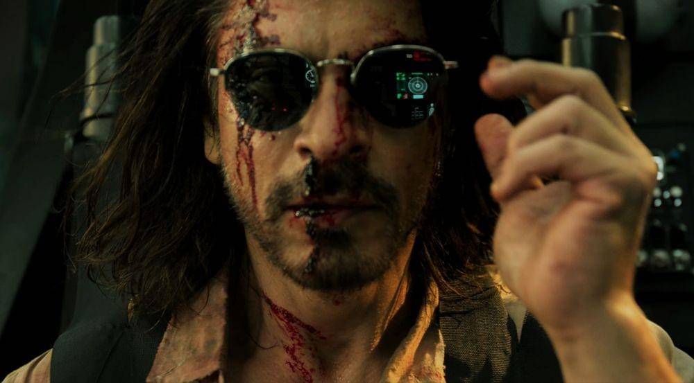 dok. Yash Raj Films/ Pathaan