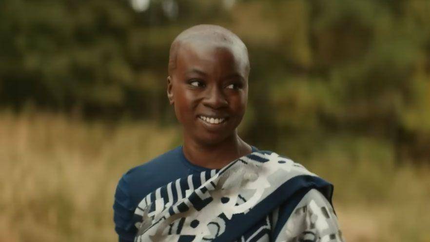 Deleted Scene Black Panther: Wakanda Forever! Okoye Diminta Jadi Ratu?