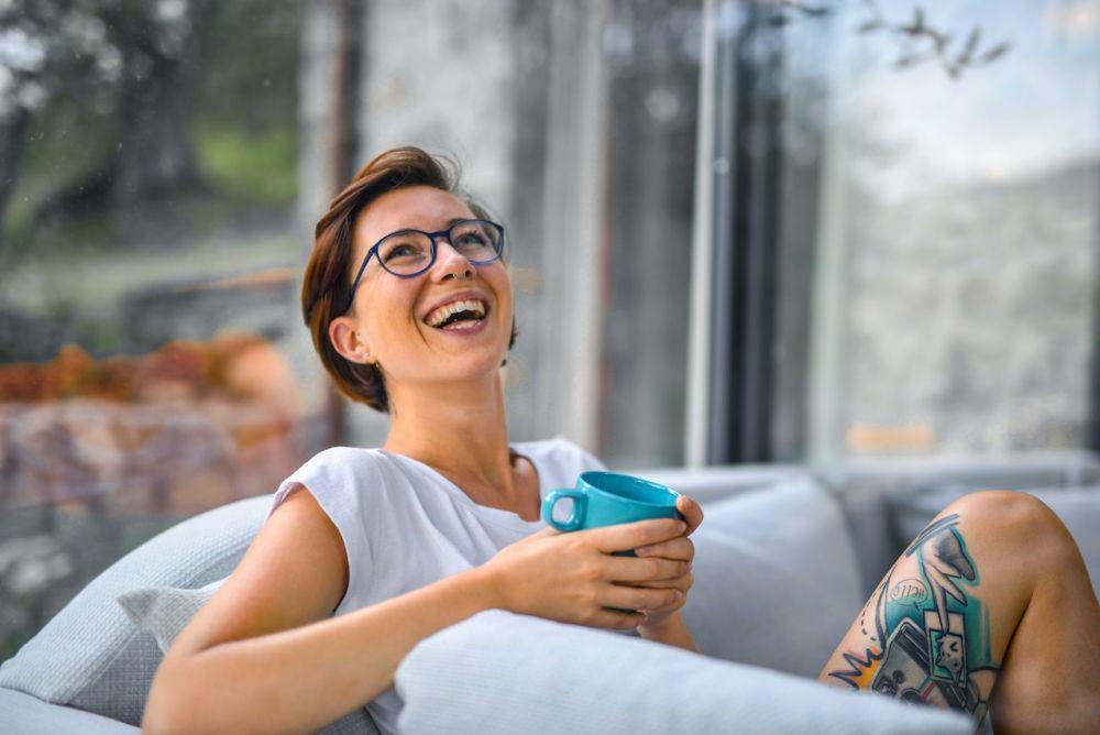 5 Tips Kurangi Beban Psikis dalam Menjalani Hidup, Santai tapi Pasti