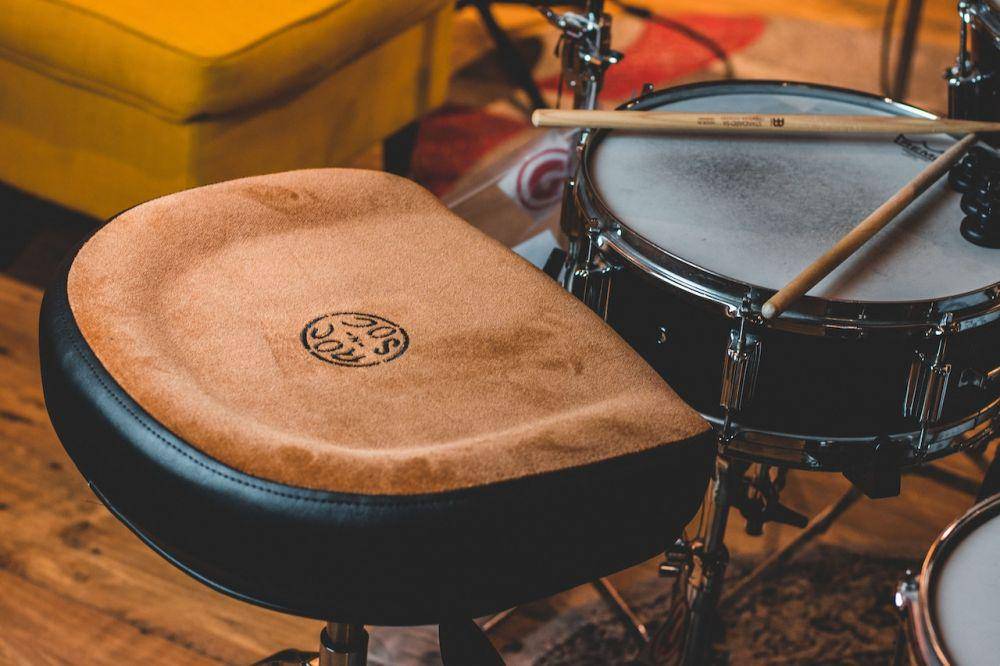 ilustrasi snare drum (pexels.com/Dima Pavlenko)