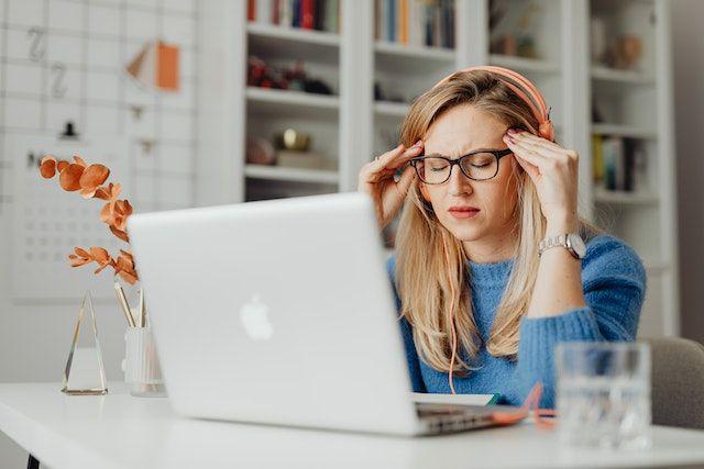 4 Pertimbangan Matang sebelum Memutuskan Resign