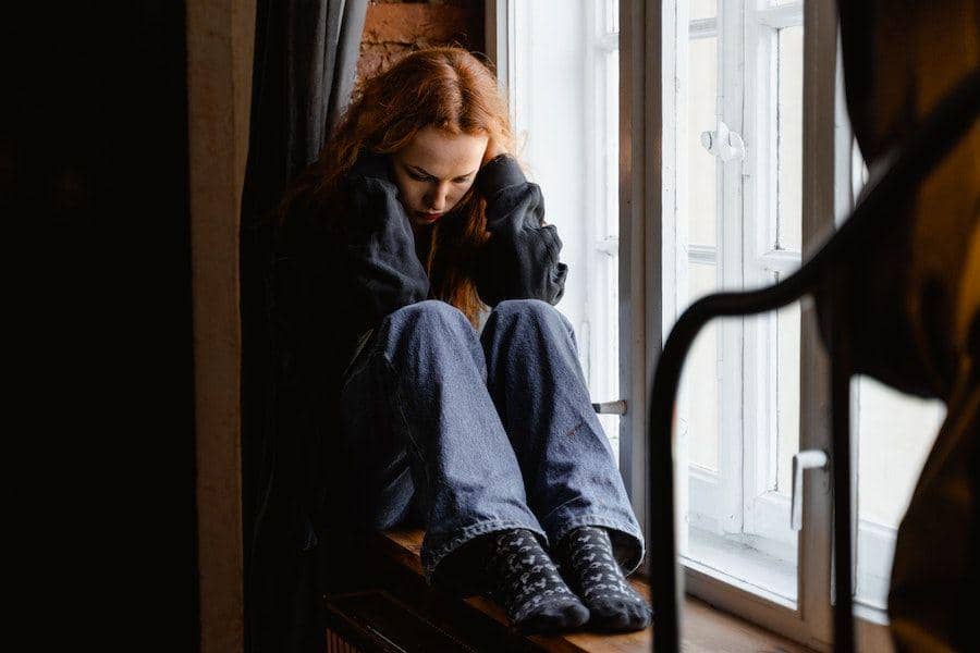 Sadari 6 Hal Ini Kala Dilanda Sakit Hati, Jangan Mau Depresi