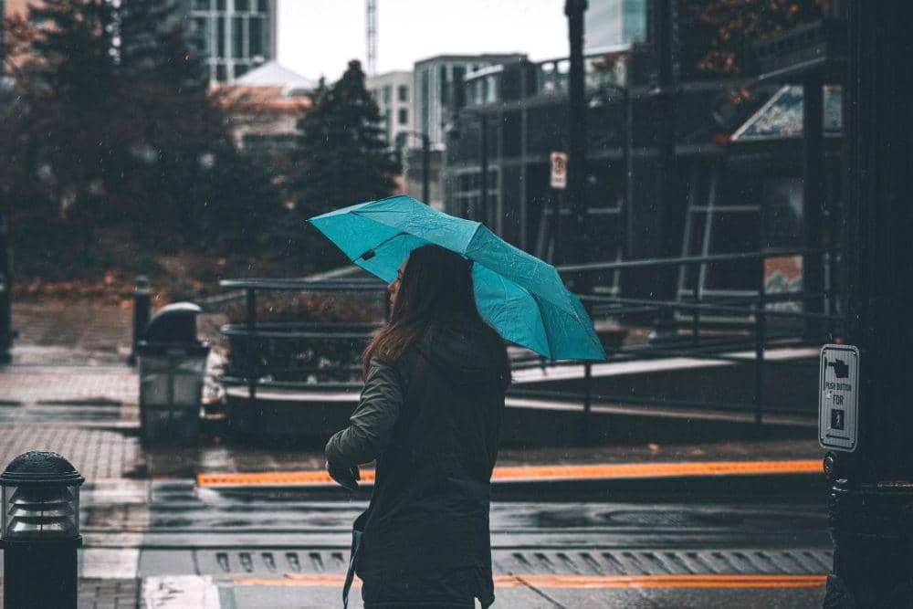 5 Fakta Fenomena Alam Hujan Es, Kamu Pernah Mengalaminya?