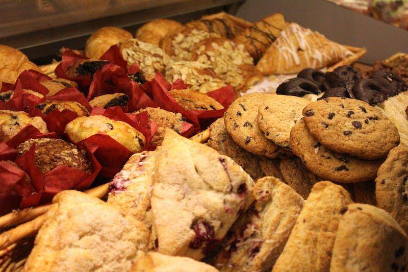 ilustrasi pastry (pexels.com/@leigh-patrick)
