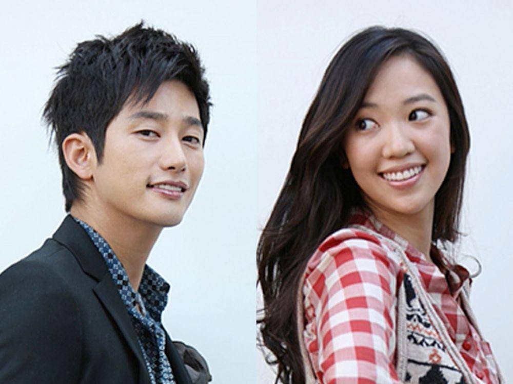 pemain drama Family's Honor (dok. SBS/Family's Honor)