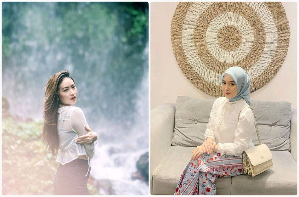 10 Potret Artis Jomblo Meski Sukses di Usia 20-an Tahun