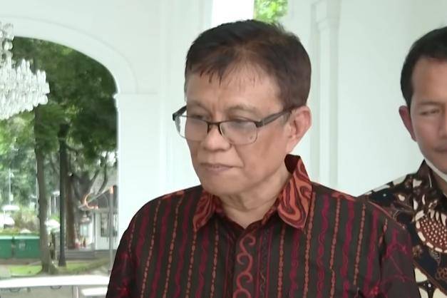 Rektor Universitas Paramadina, Didik J. Rachbini.