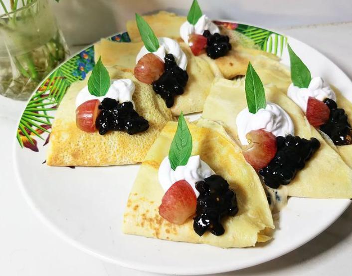 5 Resep Makanan dari Umbi Porang, Rasanya Nikmat dan Menggiurkan