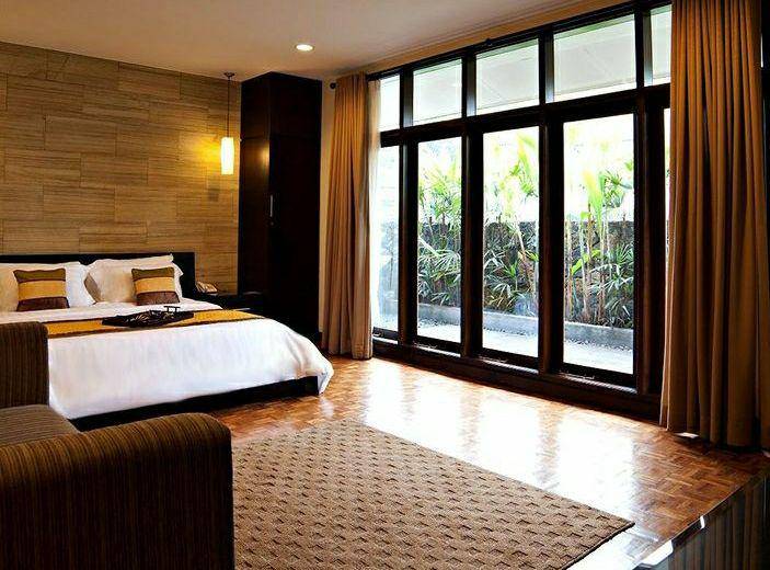 Puteri Gunung Hotel (instagram.com/puterigununghotel)