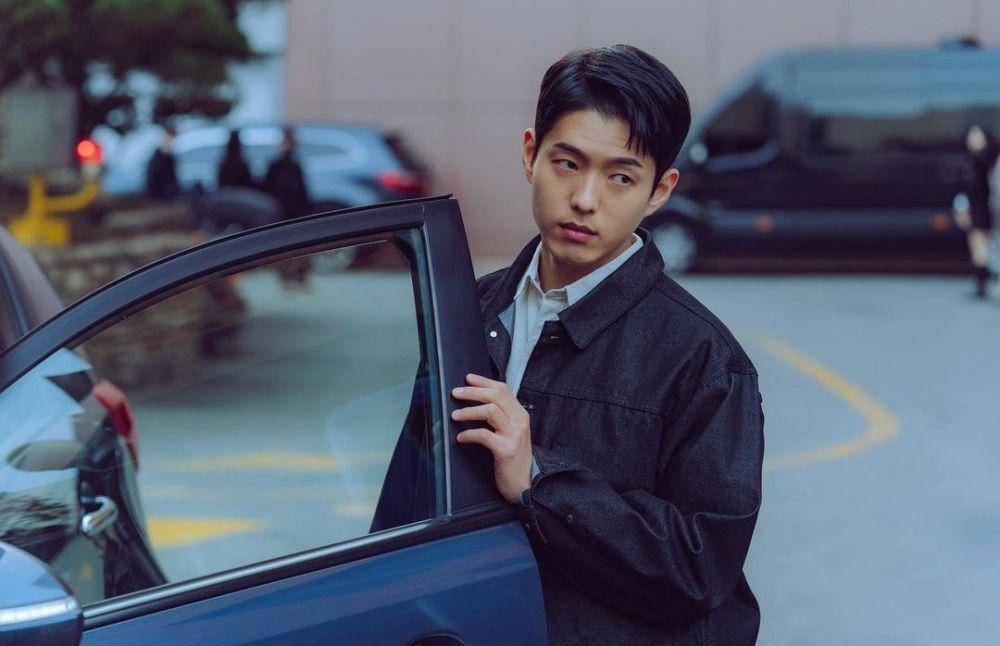 potret Ha Jun (instagram.com/actor_hajun)