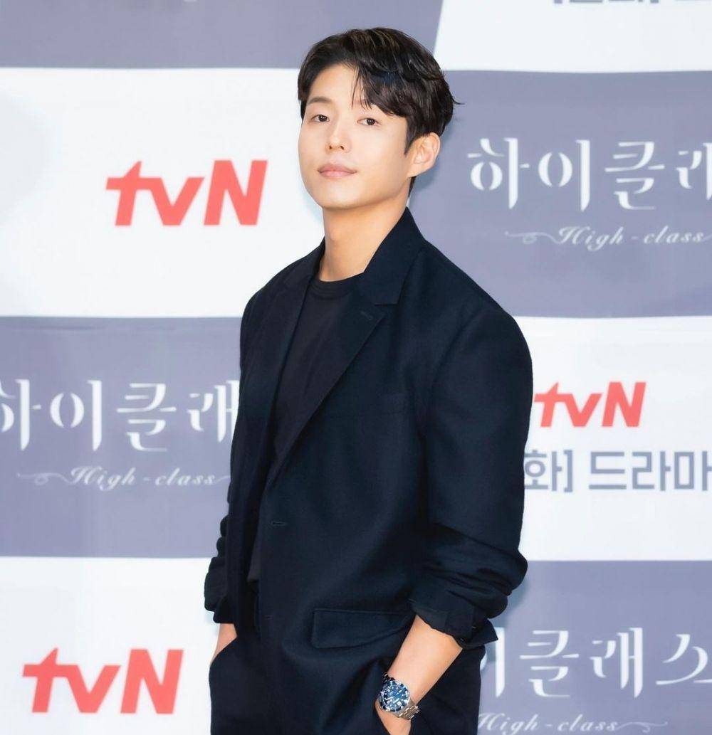 potret Ha Jun (instagram.com/actor_hajun)